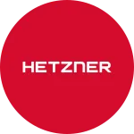Hetzner SVG Icon